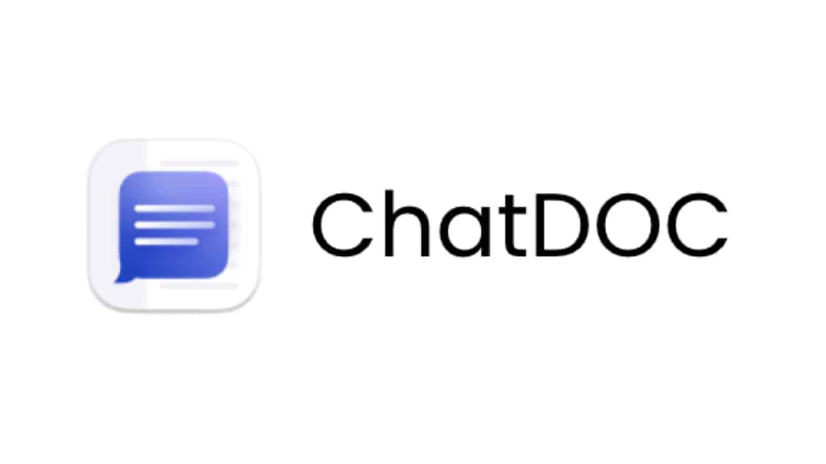 ChatDOC AI 教學課程