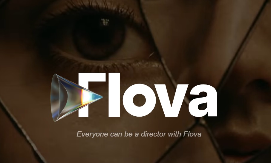 Flova AI虛擬導演 教學課程