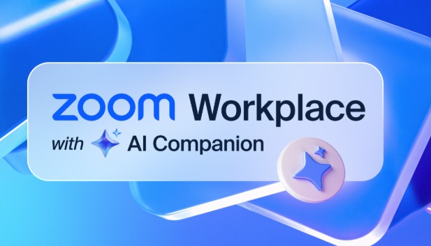 Zoom Workplace AI 教學課程